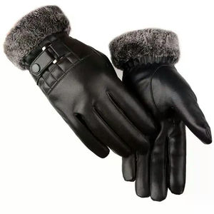Guantes Casuales de Invierno al por Mayor, Nuevo Diseño, Cálidos para Exteriores, Alta Calidad, Ecológicos, con Logotipo Personalizado - Product Image 5
