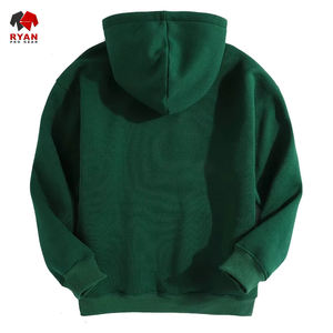 Sudadera con Capucha Personalizada para Hombre, Adultos y Niños, Suministro de Fábrica de Alta Calidad, Ryan Pro Gear - Product Image 3