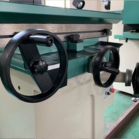 Meuleuse de surface M820, machine de rectification de surface manuelle de haute qualité