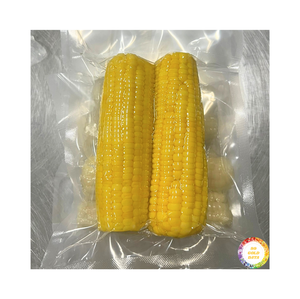 Granos de Maíz Dulce Congelados IQF de Vietnam, Hechos con Maíz Dorado Fresco, Ideales para Fábricas de Alimentos Congelados y el Mercado de Exportación - Product Image 1