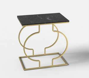 Mayoría de venta de alta calidad precio al por mayor mejorar su espacio vital con la exquisita mesa auxiliar antigua - Product Image 6