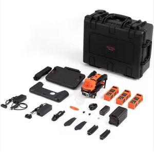 PRÊT À EXPÉDIER Robotique EVO II DUAL 640T RTK Rugged Bundle V3 - Product Image 2