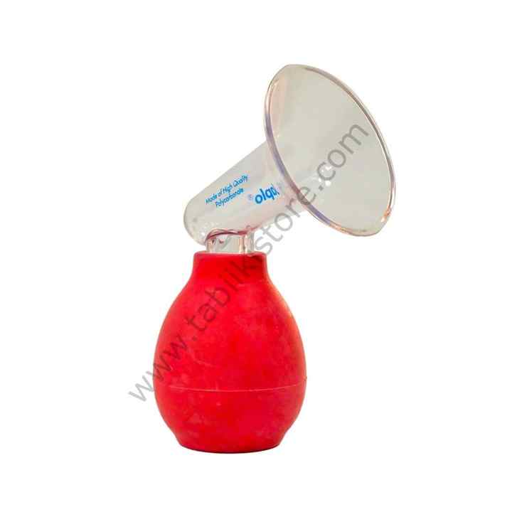 Japla Tirle Breast Pump