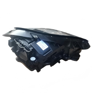 Faros Delanteros Matrix de Alta Calidad para Porsche Macan, Aptos para Reequipar Modelos Antiguos al Nuevo Estilo 95B941009AL 95B941010AL - Product Image 3