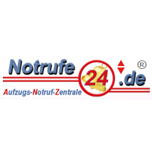 Notrufe24 e.K. logo