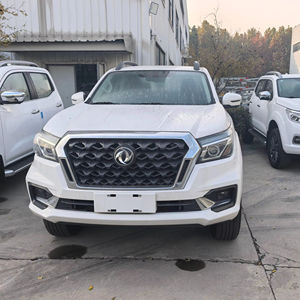 รถ SUV คุณภาพสูง ปี 2025 Dongfeng DFAC พวงมาลัยขวา รุ่น P22 มาตรฐานไอเสียยูโร 4 ระยะทางวิ่ง 1-25,000 ไมล์ กำลัง 150-200 แรงม้า 4 ที่นั่ง เบาะหนัง หลังคาพาโนรามา - Product Image 6