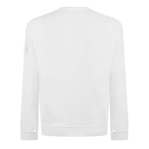 Sudadera clásica para hombre, moda diaria, elegante, de gran tamaño, con logotipo blanco, sudadera para mujer, ropa informal suelta - Product Image 6