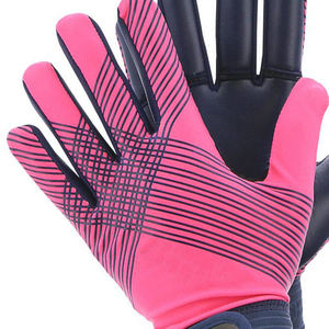 Gants de ski personnalisables OEM pour l'extérieur et l'hiver Écran tactile en cuir bien conçu pour garder les mains au chaud Différentes tailles disponibles - Product Image 5