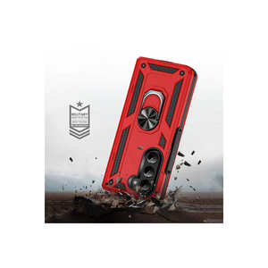 Coque en silicone anti-traces de doigts JoieCreatif Vega pour Samsung Galaxy Z Fold 5, protection fine et résistante aux chocs - Product Image 2