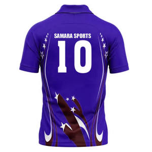 Chándales de cricket Uniforme de cricket de entrenamiento para adultos de calidad premium disponible en todos los tamaños para ropa deportiva - Product Image 5