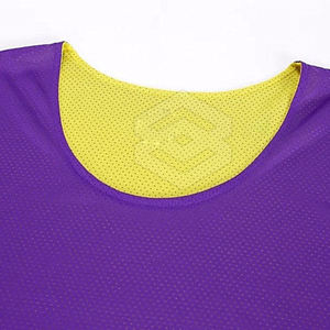 Uniforme de Baloncesto para Hombre, 100% Poliéster, Secado Rápido, Corte Ajustado, Diseña Tu Propia Ropa Deportiva, Conjuntos Personalizados Transpirables para Equipos, Venta al Por Mayor - Product Image 3