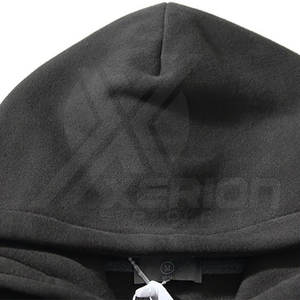 Nouveau style de haute qualité sweats à capuche pour hommes grande taille vêtements de rue sweats à capuche pour hommes sweats à capuche respirants pour hommes - Product Image 2