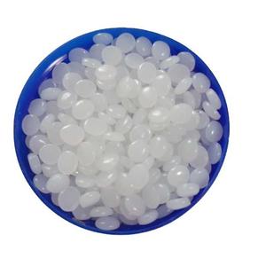 Granulés de LDPE vierge, qualité de fusion à chaud, haut débit, blanc, pour applications de rotomoulage, en provenance de France - Product Image 5
