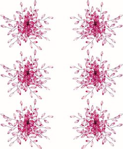 <b>Paper</b> Polyethylene Napkin Ring for Everyday Parties <b>Leaf</b> Design Unique Home Decor Napkin Ring Your Dining Table Decor - Product Image 5