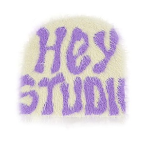 Gorro Jacquard de talla grande con diseño personalizado, precio al por mayor, logotipo bordado, letras de Hip Hop, gorros tejidos de invierno Jacquard - Product Image 1