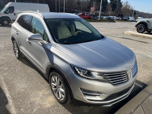 H&S Lincoln MKC Base d'occasion - Product Image 6