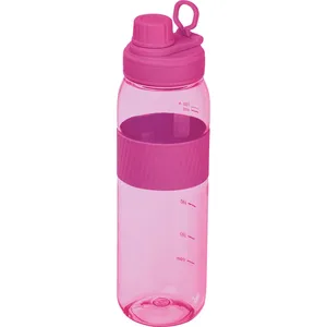 Borraccia Sportiva Personalizzata Lucrezia in Materiale Tritan - Product Image 4