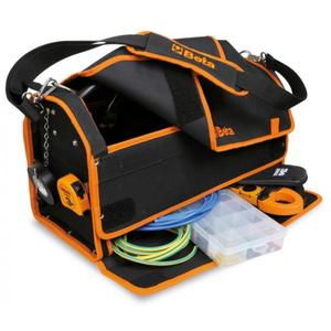 Caja de herramientas de tejido técnico vacía BETA hecha con material de alta tecnología para mayor durabilidad y eficiencia - Product Image 3