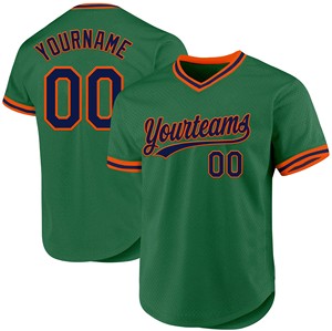 Custom Retro 100% Polyester <b>Baseball</b> Uniform Shirt V-Neck Unisex Adult Breathable Heat-Transfer Printed 3D Pattern <b>Softball</b> <b>Wear</b> - Product Image 2