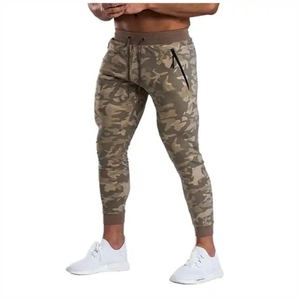 Gran oferta, pantalones de algodón informales de alta calidad para hombre, pantalones ligeros personalizados para hombre, ropa en línea más vendida - Product Image 1