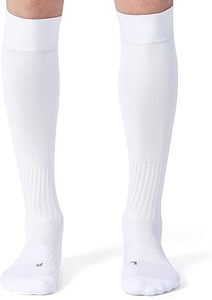 Calcetines deportivos de entrenamiento de béisbol suaves y cómodos unisex al por mayor sublimación personalizada con logotipo inferior bajo MOQ OEM - Product Image 2