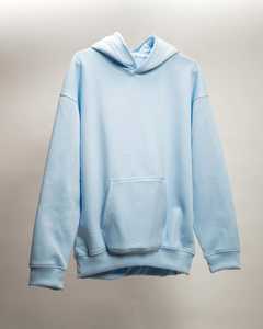 Meilleure vente 2024 hiver arrivée hommes épais polaire blanc réchauffer sweats à capuche pas cher meilleur prix mode streetwear en gros à capuche - Product Image 1
