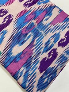 Tissu en coton biologique imprimé sur mesure pour les sweatshirts pour garçons légers et de qualité d'exportation du fournisseur indien au prix de gros - Product Image 5