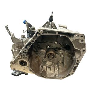 TRANSMISIÓN MANUAL COMPLETA NISSAN Qashqai 1ª Serie HR16 Gasolina 1600 (06>09) - Product Image 1