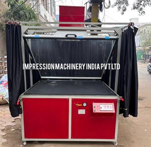 Máquina de exposición automática de gran oferta para talleres electrónicos de fabricación de PCB y serigrafía al mejor precio - Product Image 2