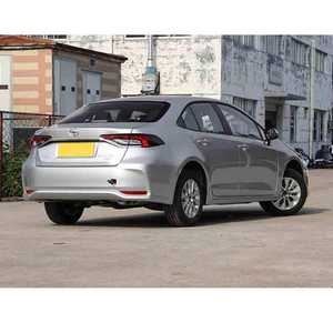 Hunter 2021 Warrior Pilot Edition, Motor Dual, Tracción en las Cuatro Ruedas, Semiautomático, Asientos Oscuros 360, Techo Panorámico, Extra Largo - Product Image 4