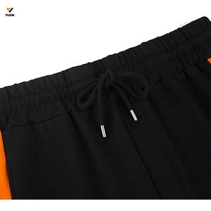 Ropa de hombre 2025 traje informal Otoño Invierno marca de moda suéteres sudaderas y pantalones de correr Europeo Americano todos los tamaños disponibles - Product Image 6