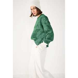 Sweat-shirt basique lavable - Product Image 1