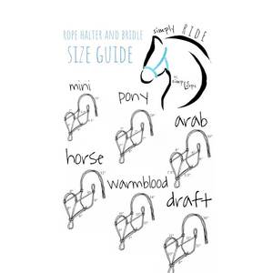 ARF EXPORTS Superior Nylon Horse Halter Western Anillo deslizante ajustable hecho a mano Todos los días Cuerda suave Trenzado Accesorios de plomo - Product Image 6