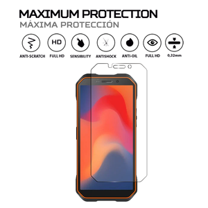 ฟิล์มกันรอย Doogee S51 - Product Image 2