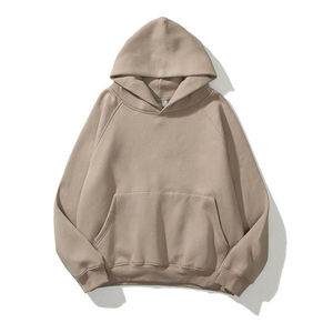 Sudadera con capucha para hombre con logotipo personalizado-Sudadera con capucha cómoda y de moda - Product Image 5