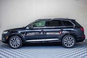 Audi Q7 3.0 T quattro Premium Plus AWD 2016 / Disponible à la vente avec faible kilométrage, moteur essence, véhicule d'occasion en excellent état, conduite à gauche, 8 vitesses - Product Image 2