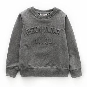 Sweat à capuche vierge en coton épais super doux de haute qualité pour hommes, sweat à capuche personnalisé avec logo brodé - Product Image 3