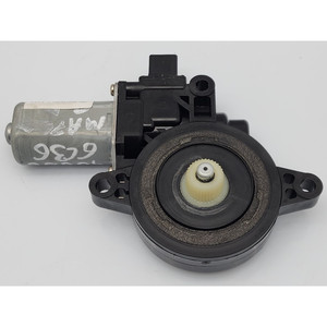 Motore alzacristallo posteriore destro per Mazda 6, 3a serie. Carrello D6515858X SHY1 (12>) - Product Image 1