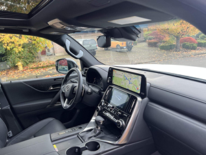 Mejor Precio, Lexus LX 600 Premium 2023 en Oferta, Paquetes de Mejora de Apariencia e Interior, 7 Asientos - Product Image 5