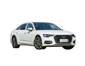 Audi A6L TFSI 2023, Edición de Lujo para Adultos, 3.0T, Sedán Usado en Venta - Product Image 1