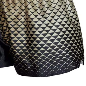 Pantalones Cortos de Boxeo Muay Thai para Hombre de Alta Calidad y Cómodos, 100% Poliéster, Precio de Fábrica al por Mayor, Lisos Premium para Artes Marciales - Product Image 4