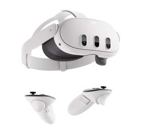NUEVOS Auriculares de Realidad Virtual FAV Original 3, Gafas 3D VR Todo en Uno con 8G+128/512GB - Product Image 5