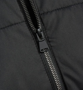 Hot <b>Sale</b> Oversized Plus Size Winter Camouflage Front Custom Logo Thick Warm Men's Puffer Jacket - Product Image 5