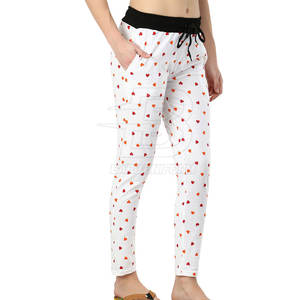 Pantalons pour femmes taille adulte sur mesure pantalons pour femmes marque privée les plus vendus pantalons pour femmes de bonne qualité - Product Image 5