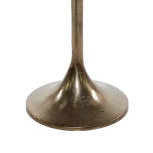 Deco Aluminio Metal Decorativo Alto Delgado Piso Soporte de vela Candelabro Color plata aluminio - Product Image 3