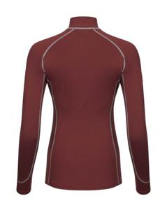 เสื้อขี่ม้าระบายอากาศได้ดีสำหรับผู้หญิงเสื้อซับในแบบชั้นสำหรับขี่ - Product Image 3