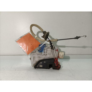 CERRADURA DELANTERA IZQUIERDA AUDI A6 Saloon Serie C6 (4F2) 4F1837015 BSG (04>12) - Product Image 3