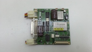 11533) [มือสอง] SAMSUNG HEAVY INDUSTRIES SERVO_DTB V2.0 - Product Image 2
