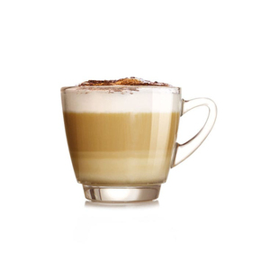 Cápsulas de Café Dolce Vita Cappuccino Nespresso, Paquete de 10 [0.13/cápsula] - Accesorios para Café y Té - Product Image 2