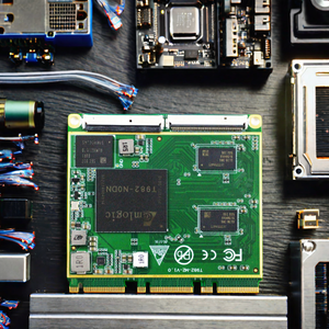 制造商Amlogic T982-核心LVDS无线自动售货机嵌入式安卓主板互动信息亭主板 - Product Image 4